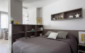 Туры в отель Residencia Universitaria Resa Claudio Coello - Campus Accomodation