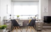 Туры в отель Residencia Universitaria Resa Claudio Coello - Campus Accomodation