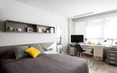 Туры в отель Residencia Universitaria Resa Claudio Coello - Campus Accomodation