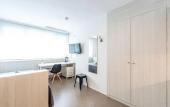 Туры в отель Residencia Universitaria Resa Claudio Coello - Campus Accomodation