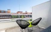 Туры в отель Residencia Universitaria Resa Claudio Coello - Campus Accomodation