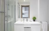 Туры в отель Residencia Universitaria Resa Claudio Coello - Campus Accomodation
