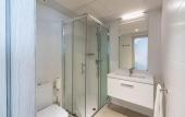 Туры в отель Residencia Universitaria Resa Claudio Coello - Campus Accomodation