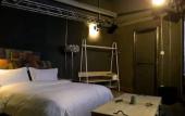 Туры в отель Fansi Movie Hotel Zhongda Branch