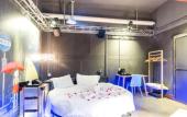 Туры в отель Fansi Movie Hotel Zhongda Branch