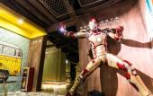 Туры в отель Fansi Movie Hotel Zhongda Branch