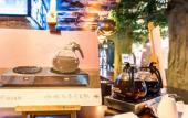 Туры в отель Fansi Movie Hotel Zhongda Branch