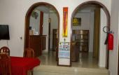 Туры в отель Mikocheni Condo Hotel