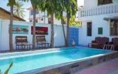 Туры в отель Mikocheni Condo Hotel