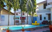 Туры в отель Mikocheni Condo Hotel