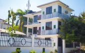 Туры в отель Mikocheni Condo Hotel