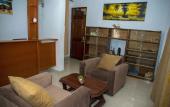 Туры в отель Mikocheni Condo Hotel