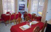 Туры в отель Mikocheni Condo Hotel