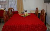 Туры в отель Mikocheni Condo Hotel