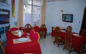 Туры в отель Mikocheni Condo Hotel