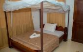 Туры в отель Mikocheni Condo Hotel