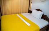 Туры в отель Mikocheni Condo Hotel