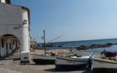 Туры в отель Hotel Calella de Palafrugell