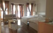 Туры в отель Konak Akaretler Suit