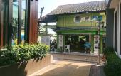 Туры в отель Ants House Phi Phi Dorm - Hostel