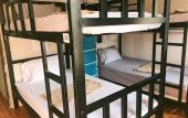 Туры в отель Ants House Phi Phi Dorm - Hostel