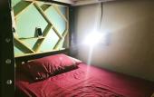 Туры в отель Ants House Phi Phi Dorm - Hostel