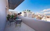 Туры в отель Urban Nest - Suites & Apartments