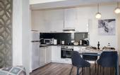 Туры в отель Urban Nest - Suites & Apartments