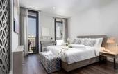 Туры в отель Urban Nest - Suites & Apartments