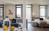 Туры в отель Urban Nest - Suites & Apartments