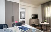 Туры в отель Urban Nest - Suites & Apartments