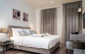 Туры в отель Urban Nest - Suites & Apartments