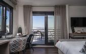 Туры в отель Urban Nest - Suites & Apartments
