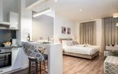 Туры в отель Urban Nest - Suites & Apartments