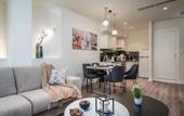 Туры в отель Urban Nest - Suites & Apartments