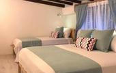 Туры в отель Kara Kedi Beach Bungalow