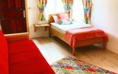 Туры в отель Kara Kedi Beach Bungalow