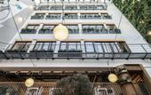 Туры в отель Ergon House Athens