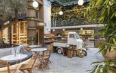 Туры в отель Ergon House Athens