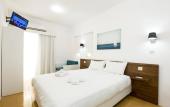 Туры в отель Kissamia Rooms - Next to Night Clubs