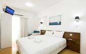Туры в отель Kissamia Rooms - Next to Night Clubs
