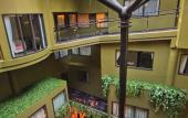 Туры в отель Magic Hotel & Apartments Kloverhuset