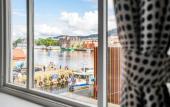 Туры в отель Magic Hotel & Apartments Kloverhuset