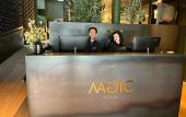 Туры в отель Magic Hotel & Apartments Kloverhuset