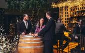 Туры в отель Magic Hotel & Apartments Kloverhuset