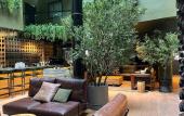 Туры в отель Magic Hotel & Apartments Kloverhuset
