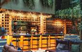 Туры в отель Magic Hotel & Apartments Kloverhuset