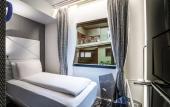 Туры в отель Magic Hotel & Apartments Kloverhuset