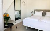 Туры в отель Magic Hotel & Apartments Kloverhuset
