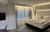 Туры в отель Magic Hotel & Apartments Kloverhuset